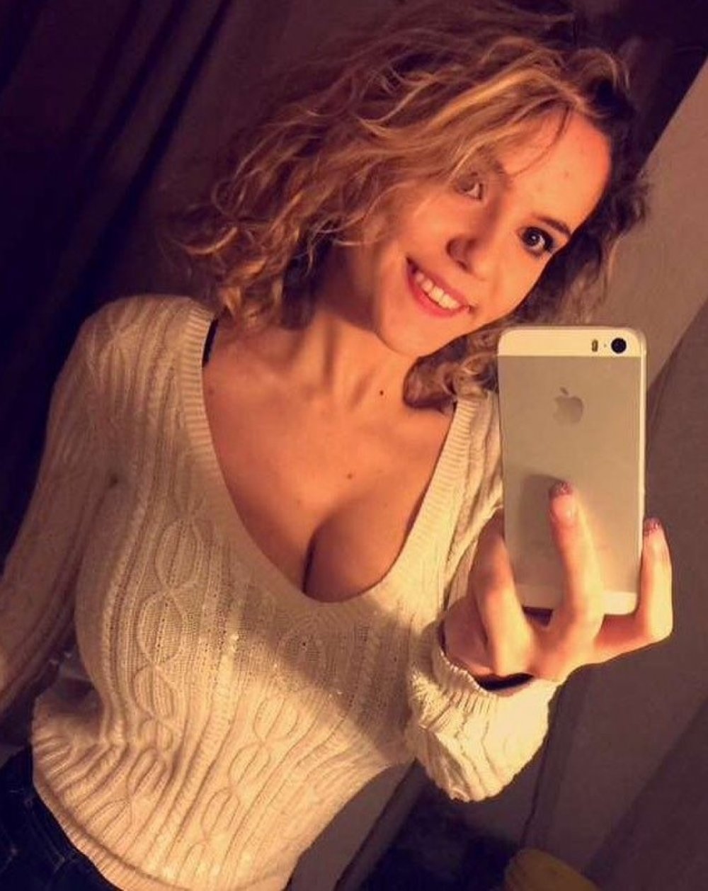 Laura Contreras. Erotica