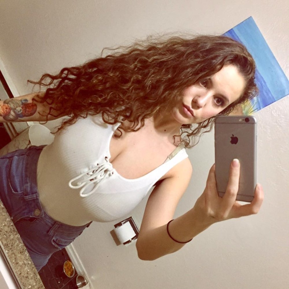 Erotic model Laura Pussy