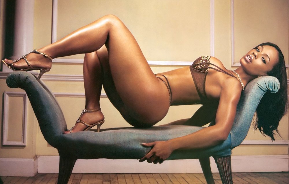 MELYSSA Ford Nude