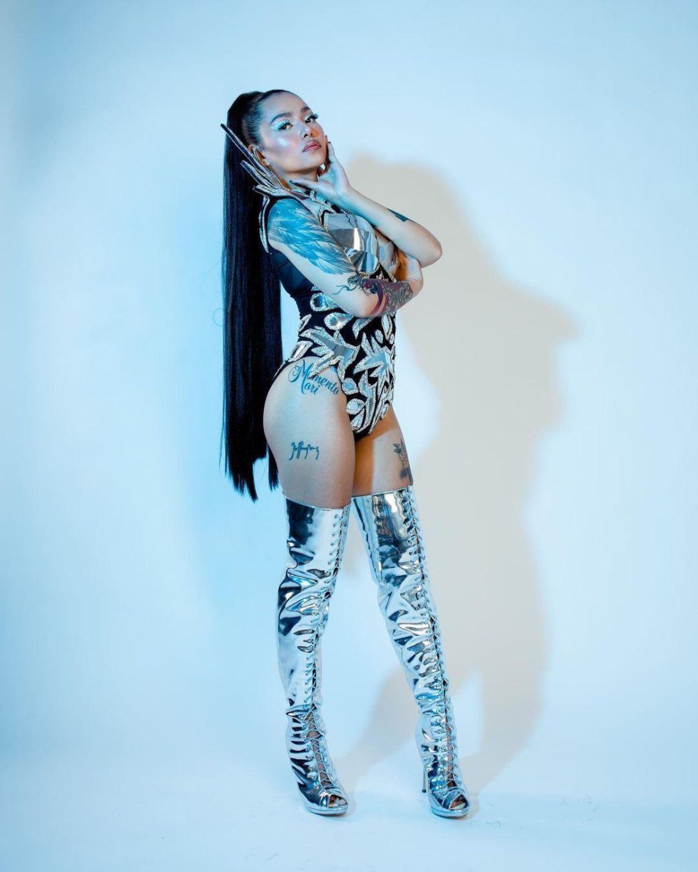 Bella Araujo Hot