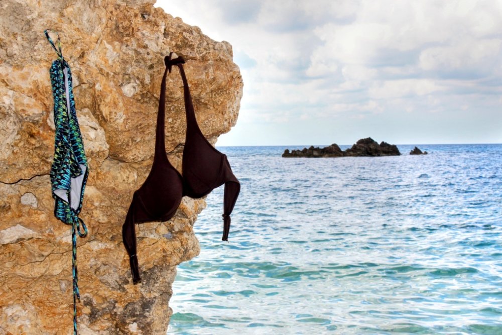 Koktebel Nudi beach 2020