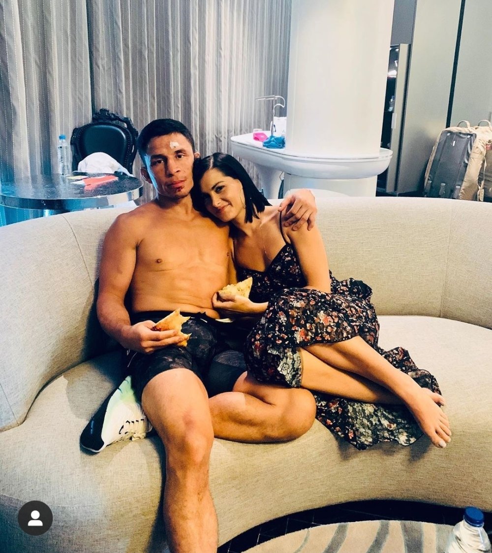 Megan Olivi Plova