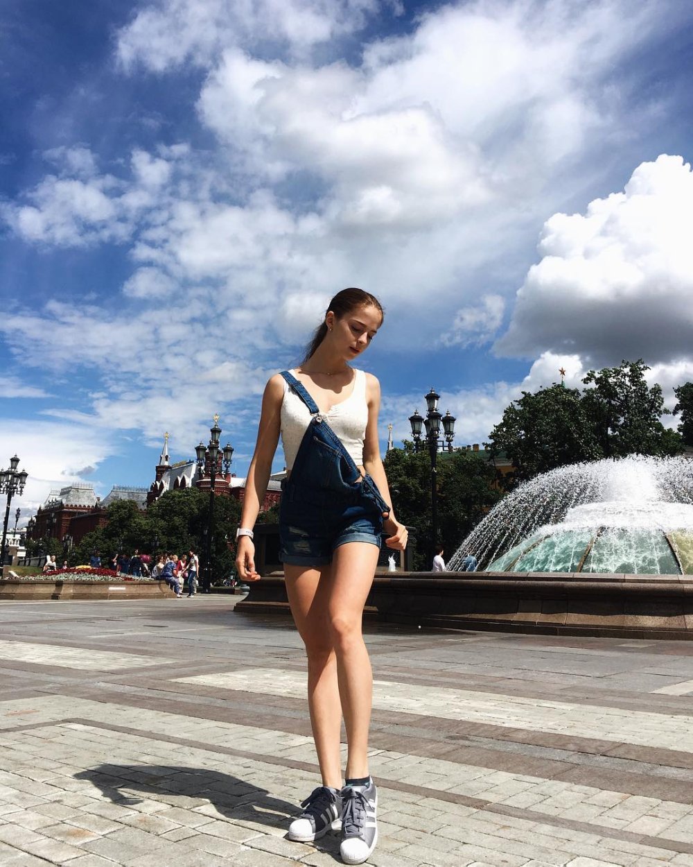 Yekaterina samoilova