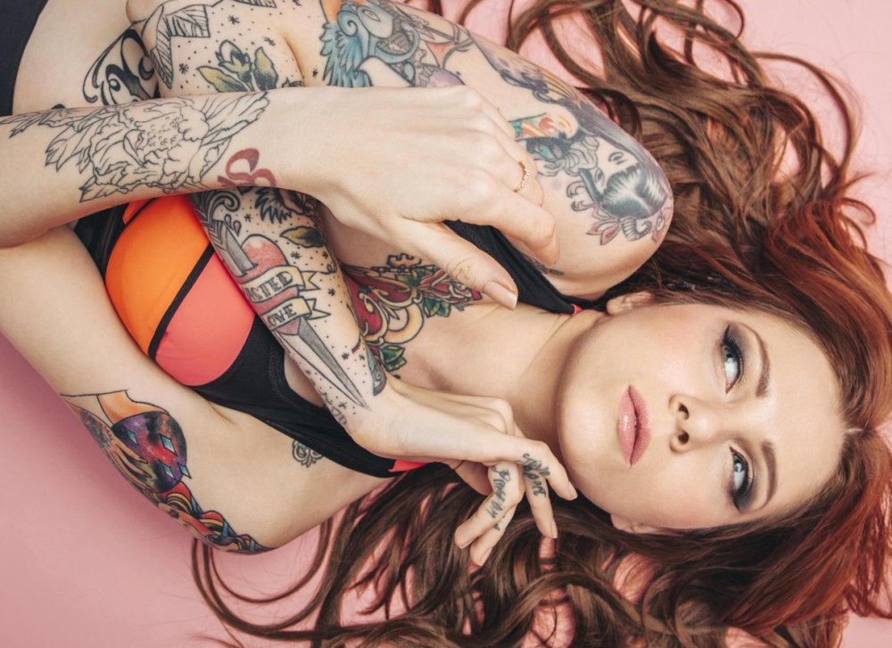 Ashley Hulat