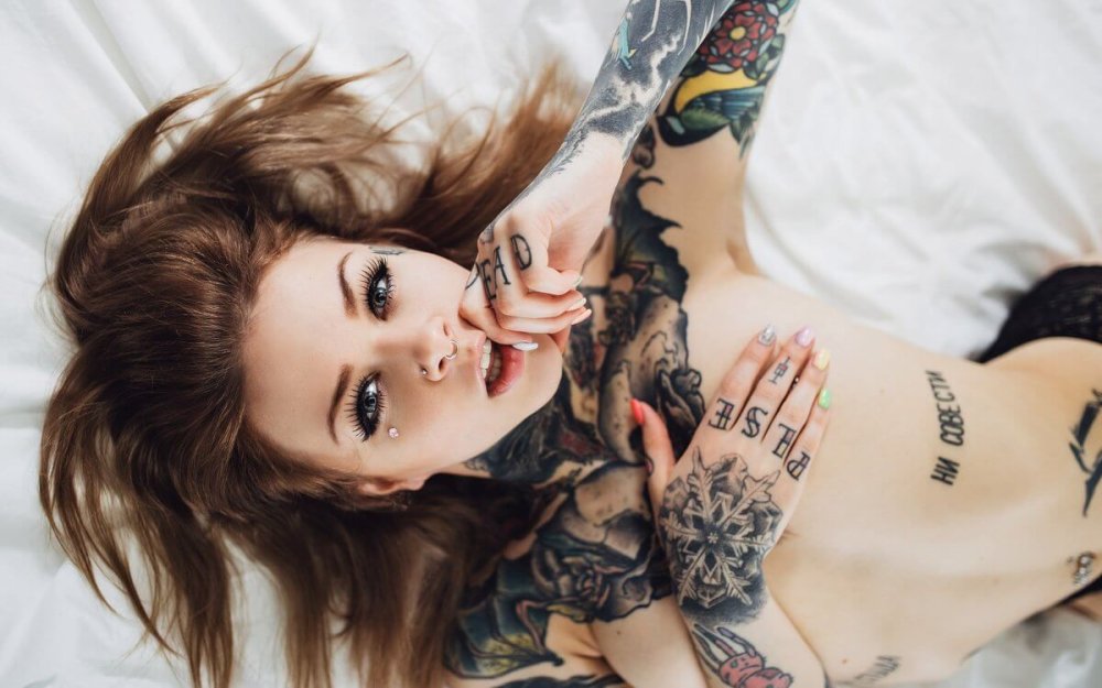 Suiside Gerl Madison Myers
