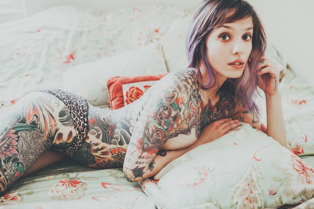 Lilajune