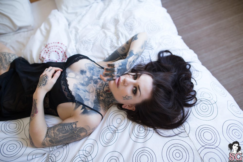 Arlene Cole Suicide