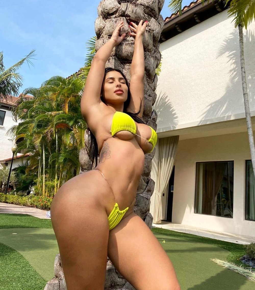 Mia Francis Pornstar
