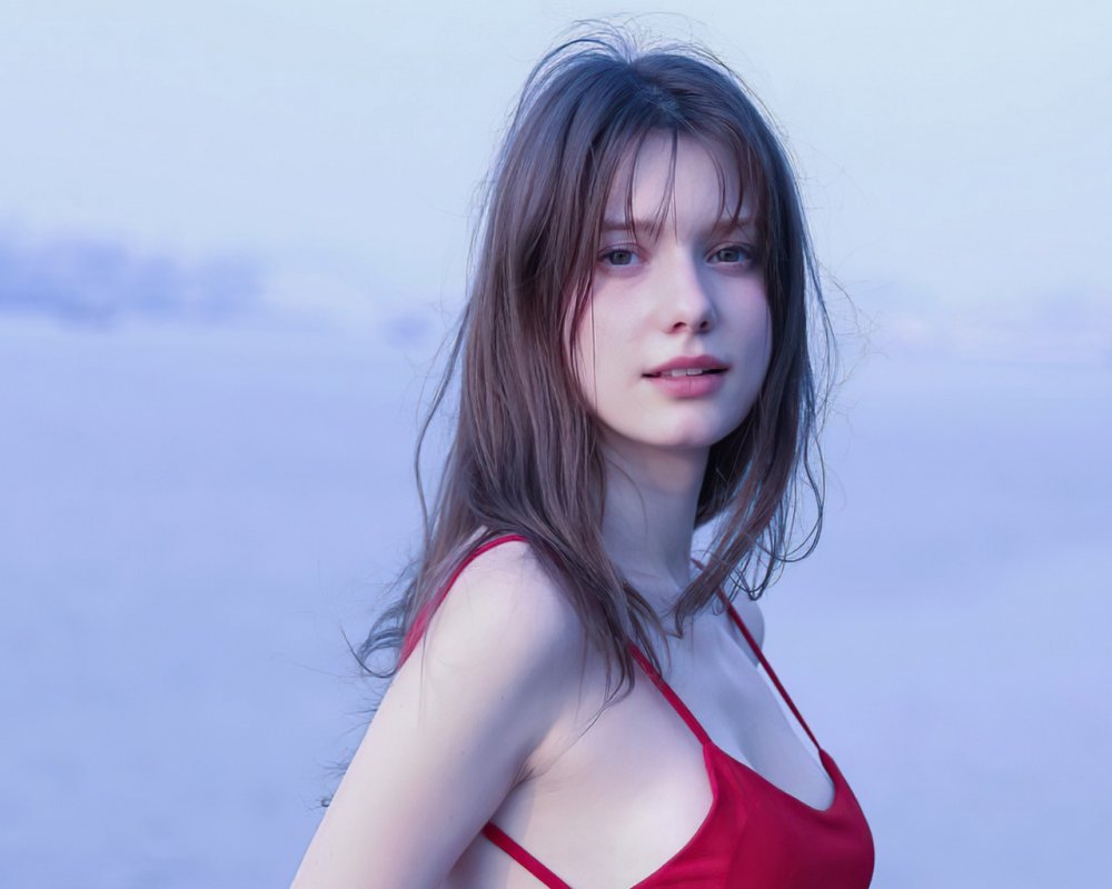 Anastasia Cebulska 18