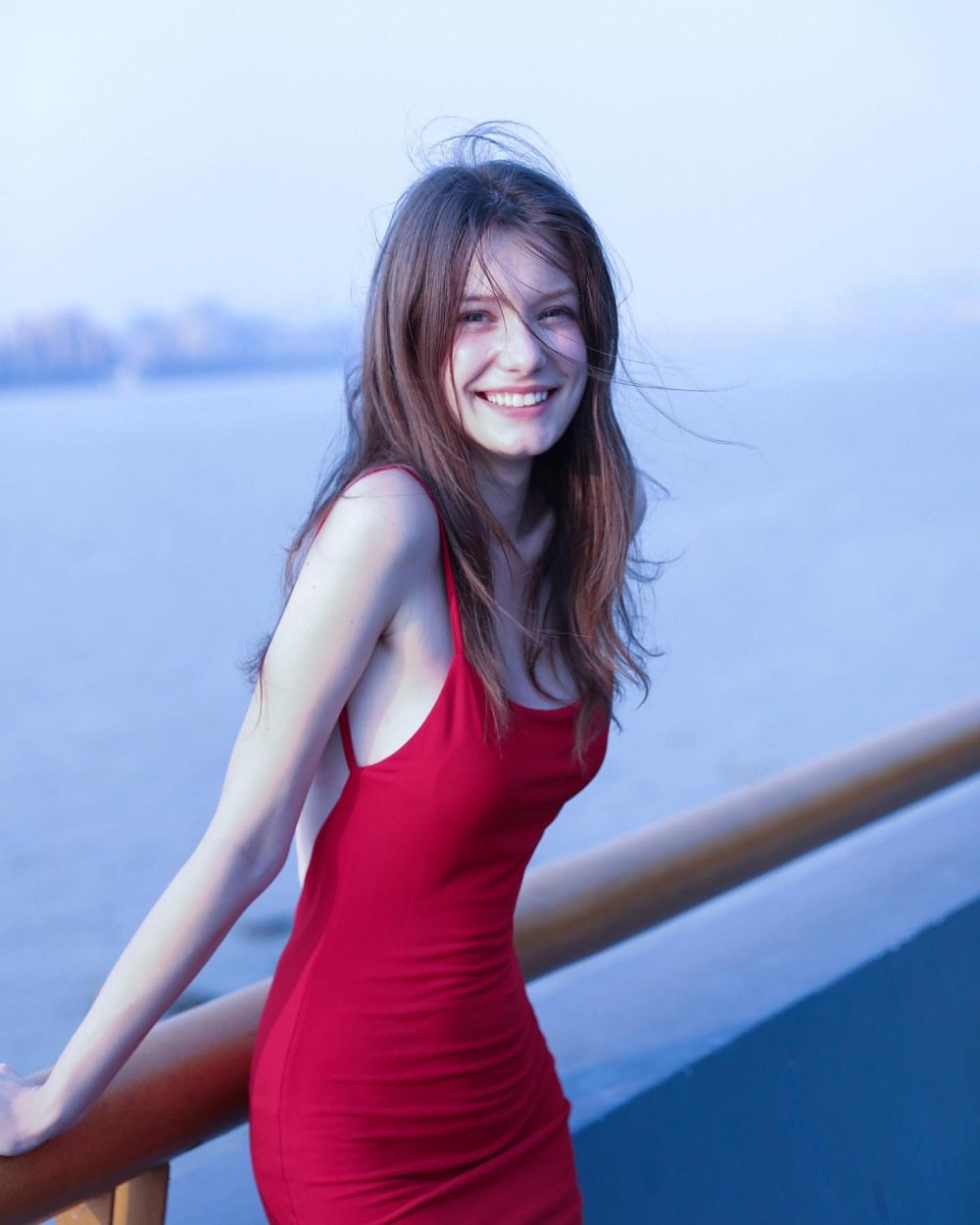 Anastasia Chebulskaya