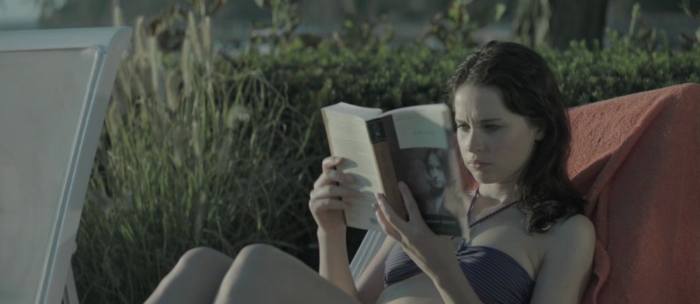 Hattie Watson 18