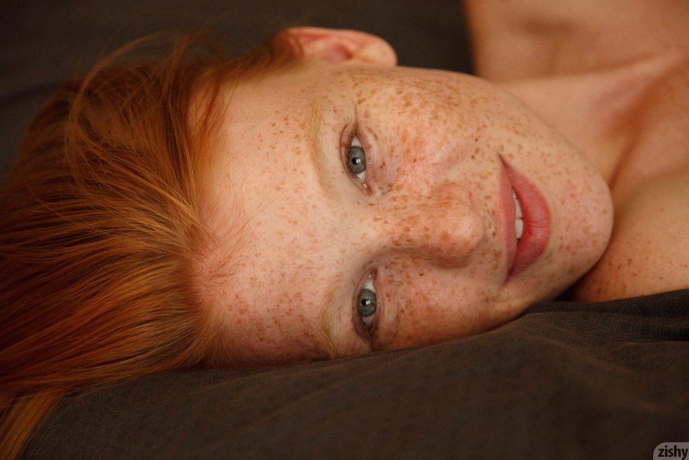 Felicity ABX Woman