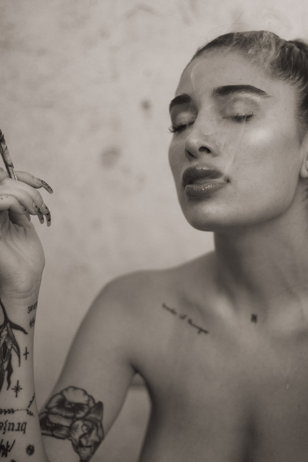 Bianca Kmiyets Bianca