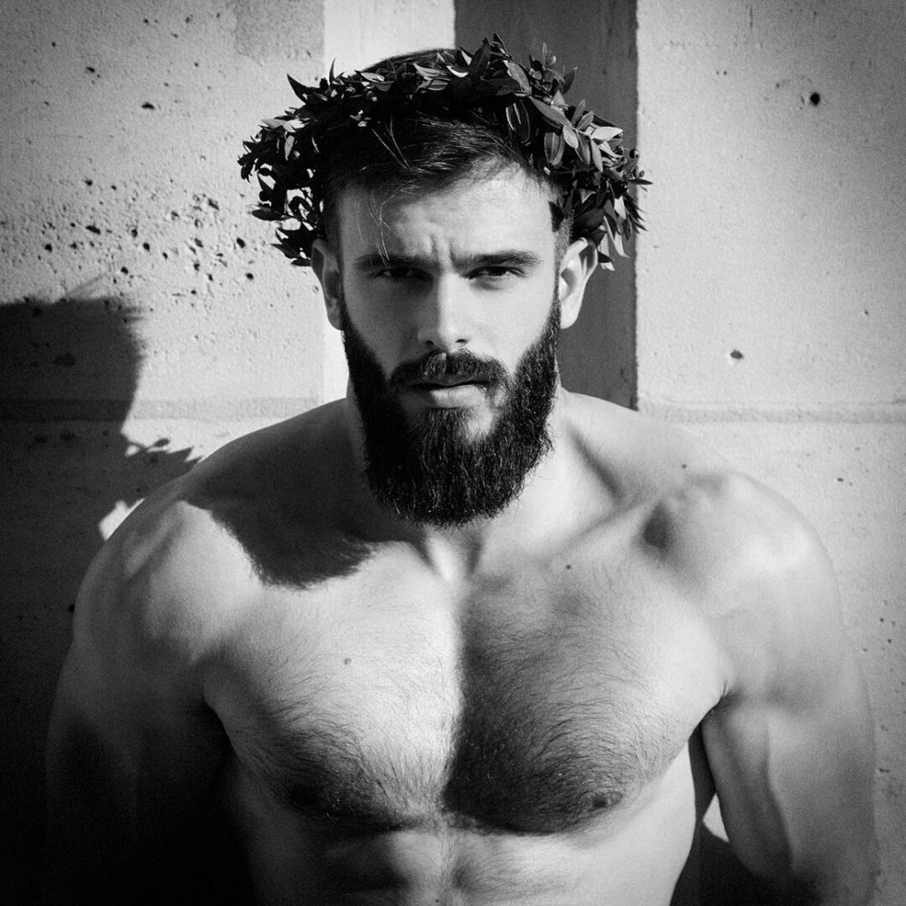 Killian Belliard Pines