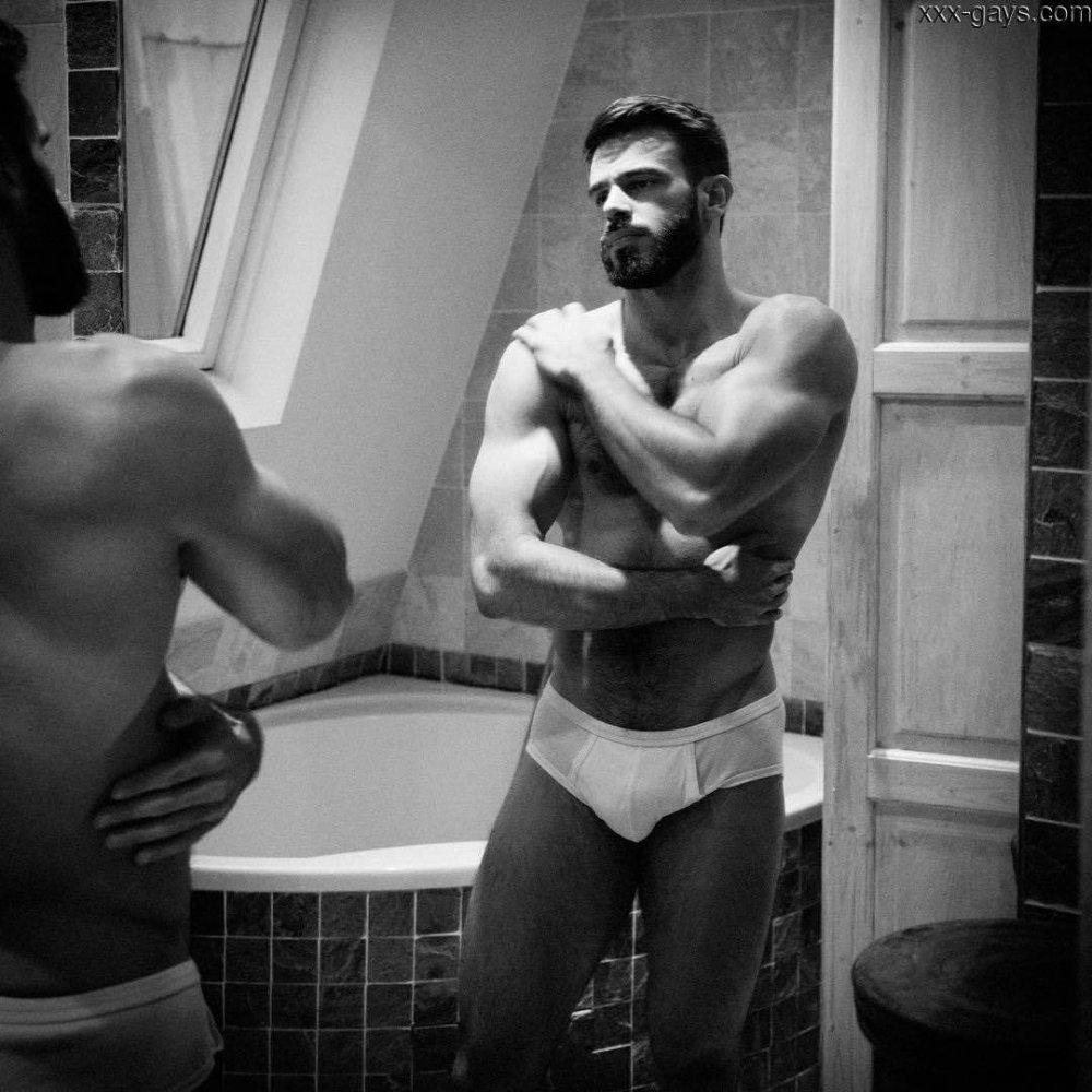 Killian Belliard model Onlyfans