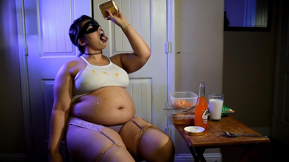 Denise Mercedes Plus Size