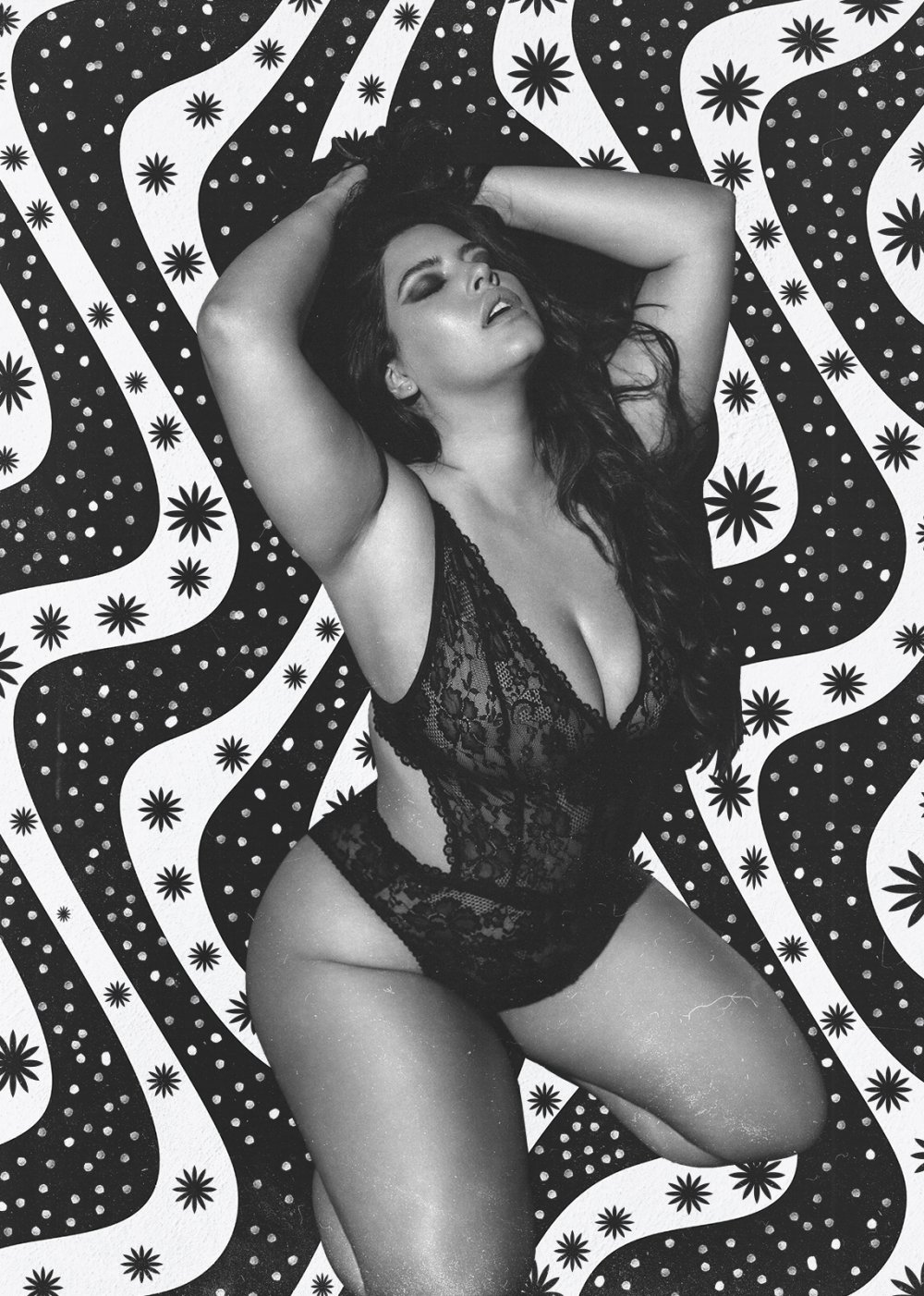 Carina Shero 2019