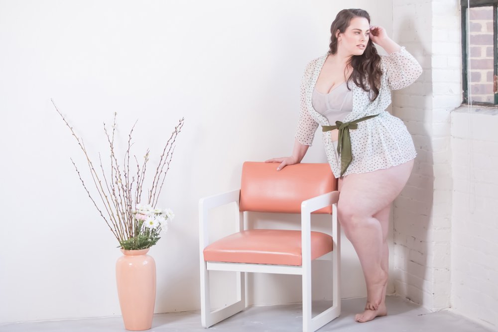 Pamela Medina plus saz