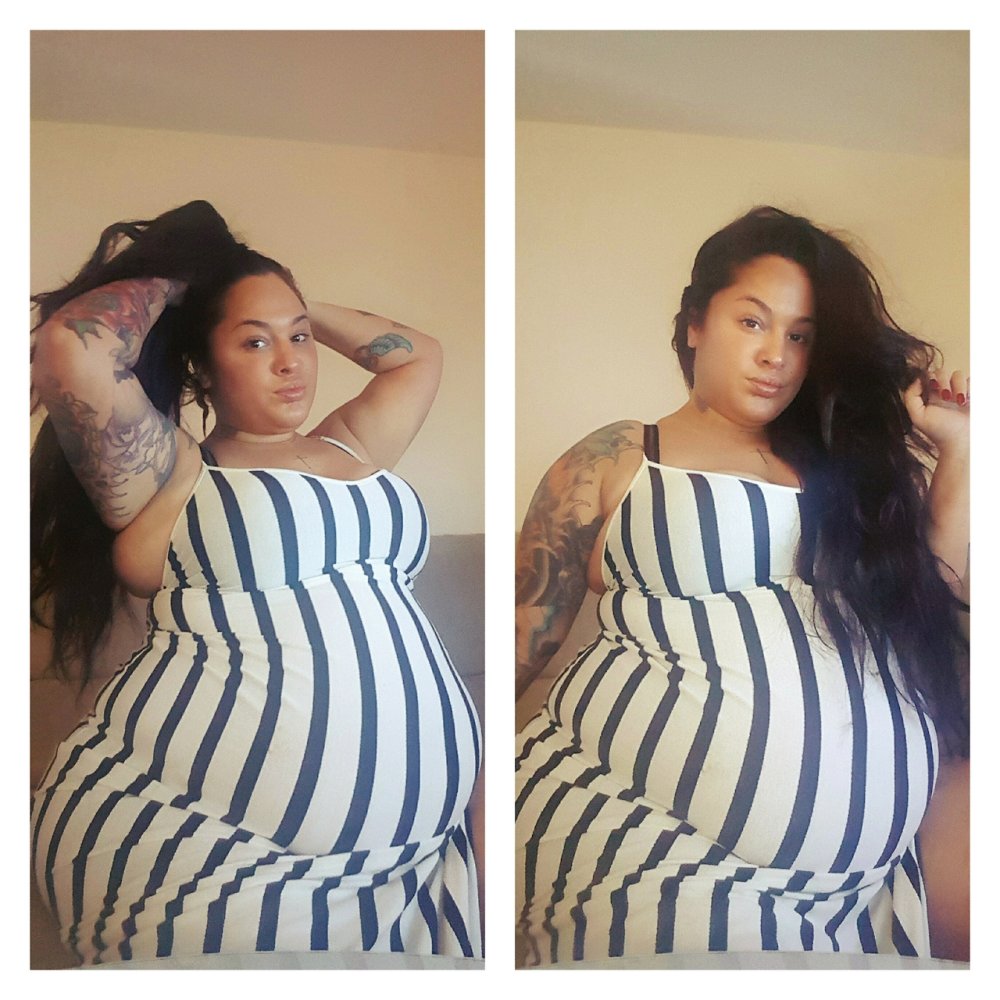 Goddess Shar 2020 before and after obesity