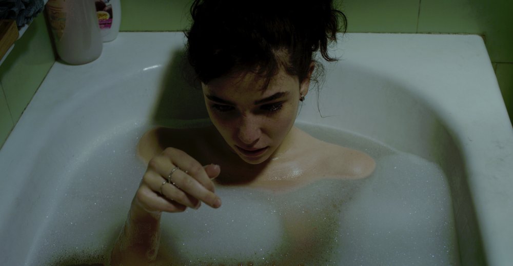 Victoria de Angelis Meseskin