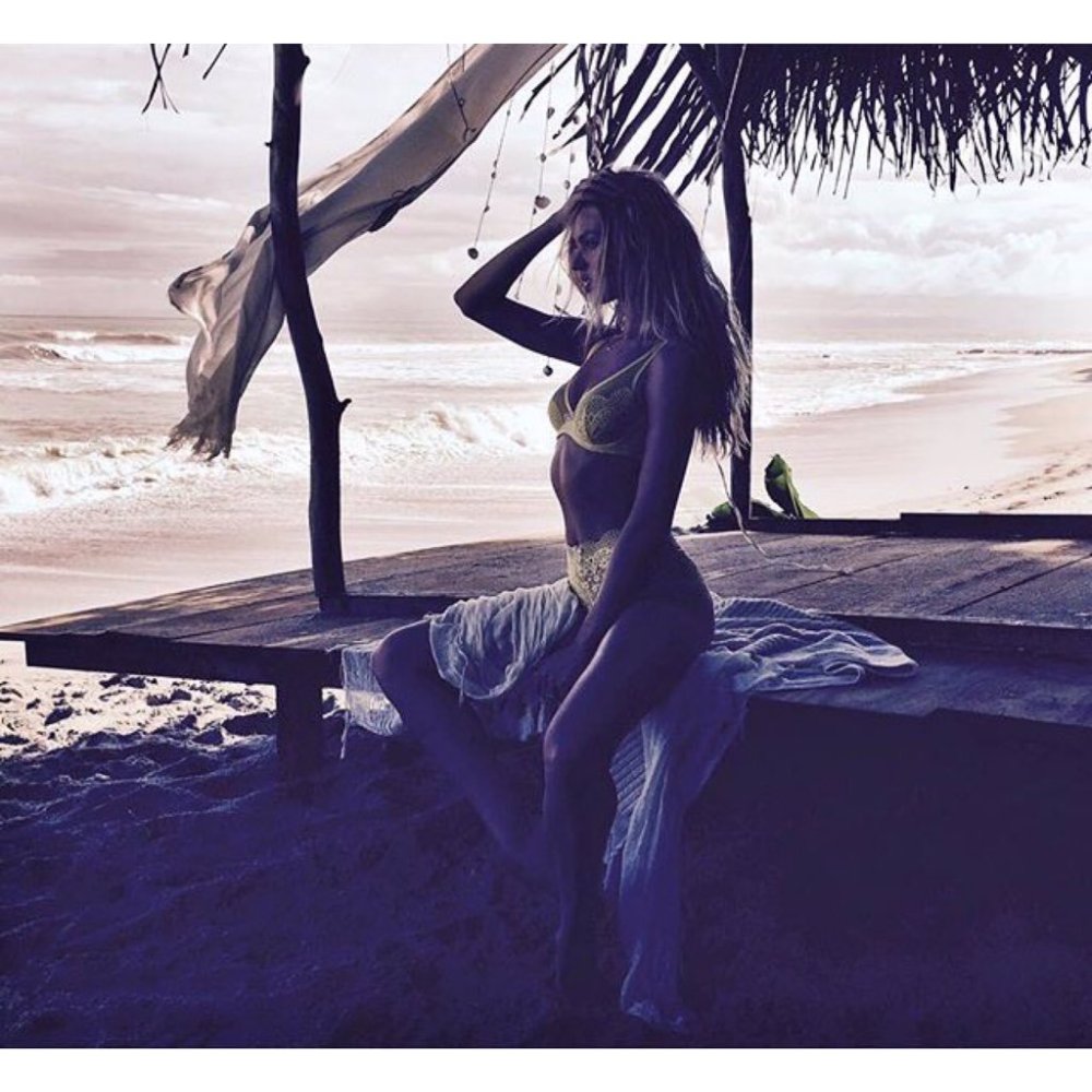 Katya Eliza Henry
