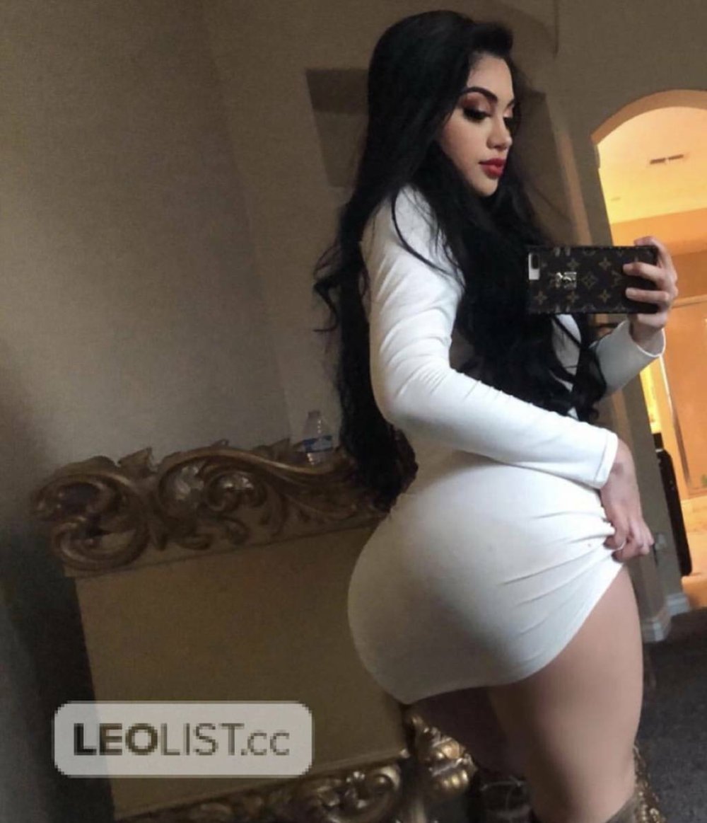 Jailyne OJeda Figure 2020