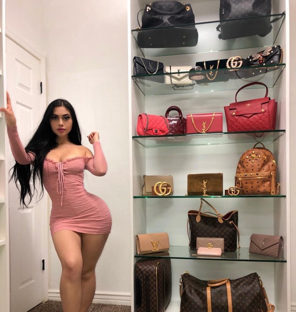 Jailyne Ochoa 2020 Naked