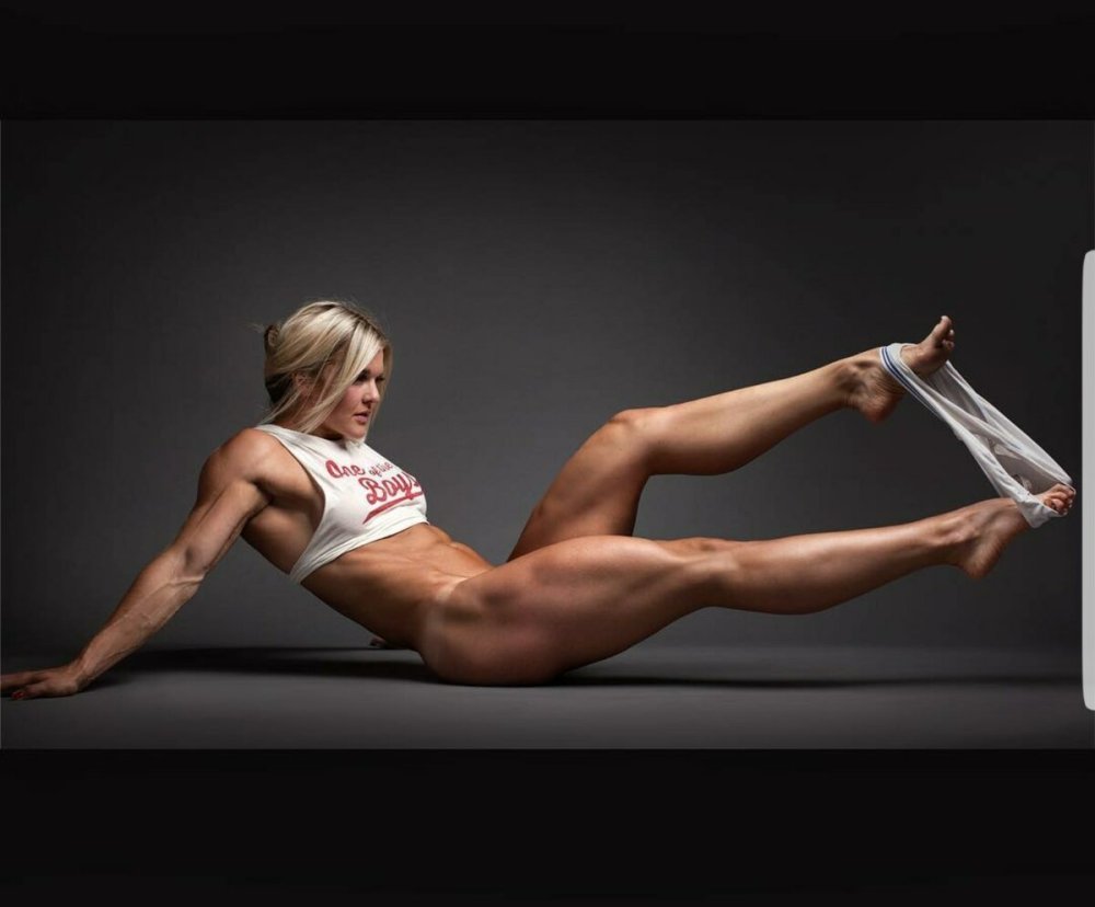 Amanda Barnhart