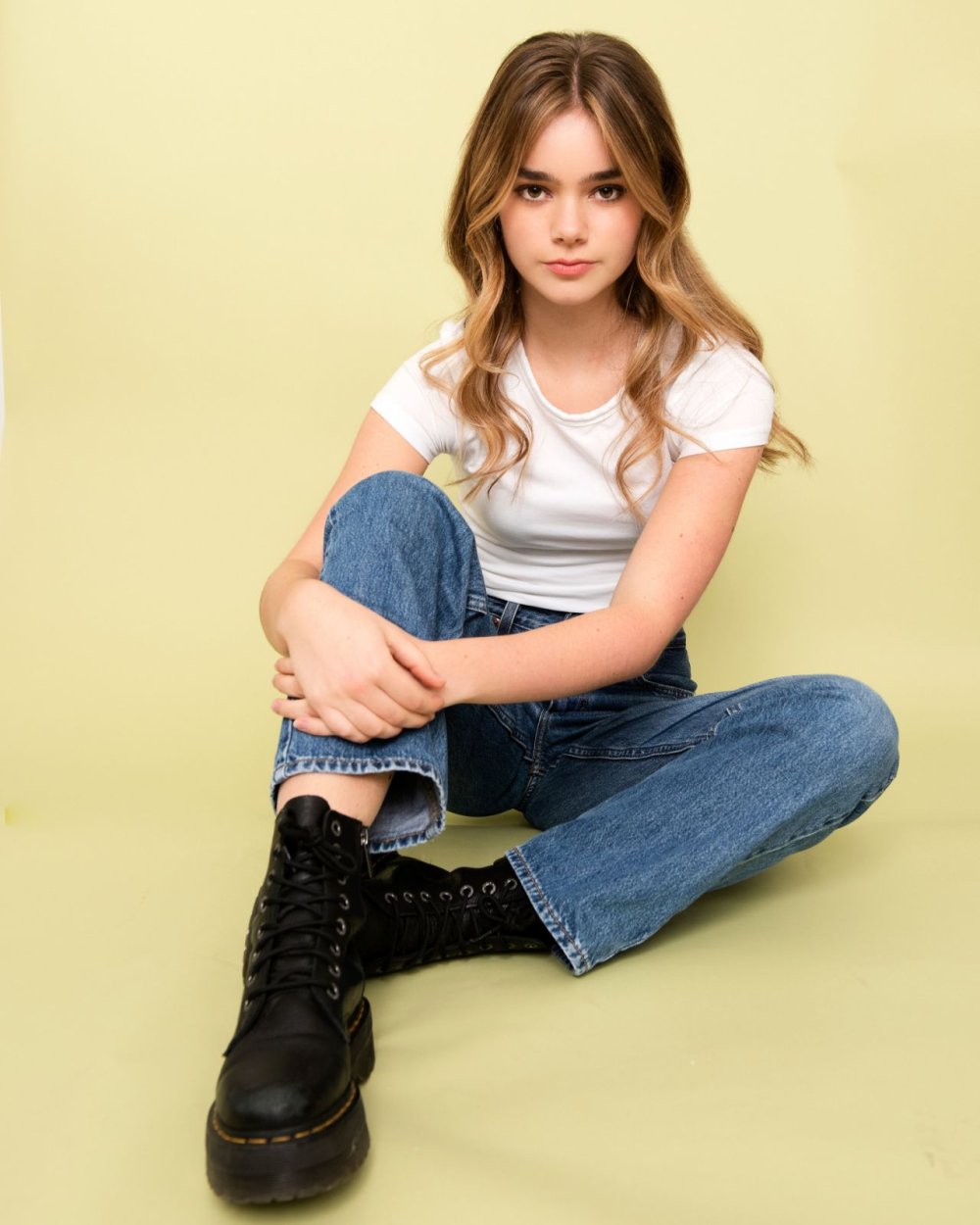 Isabella Ardley