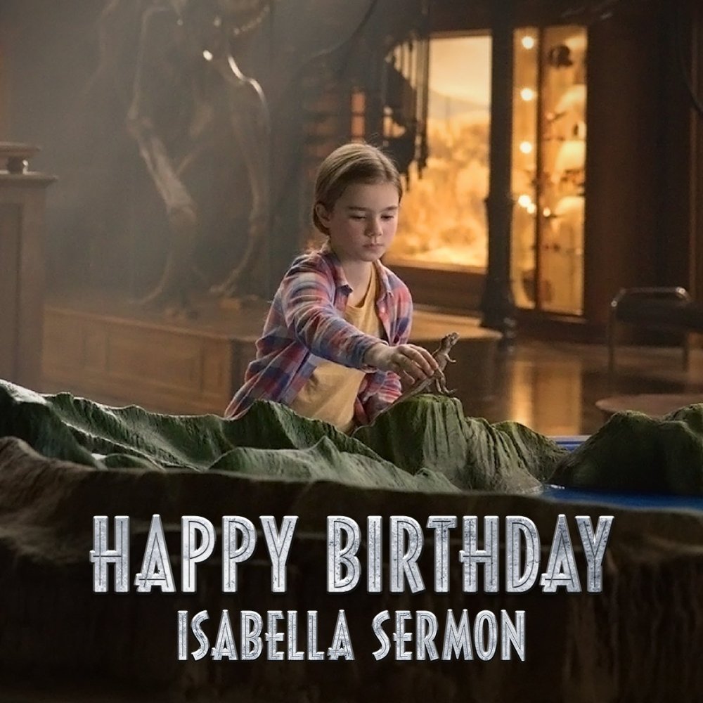 Isabella Ardley