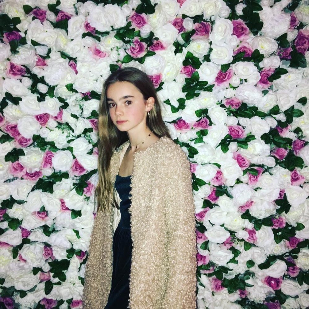 Isabella Guesse is hot