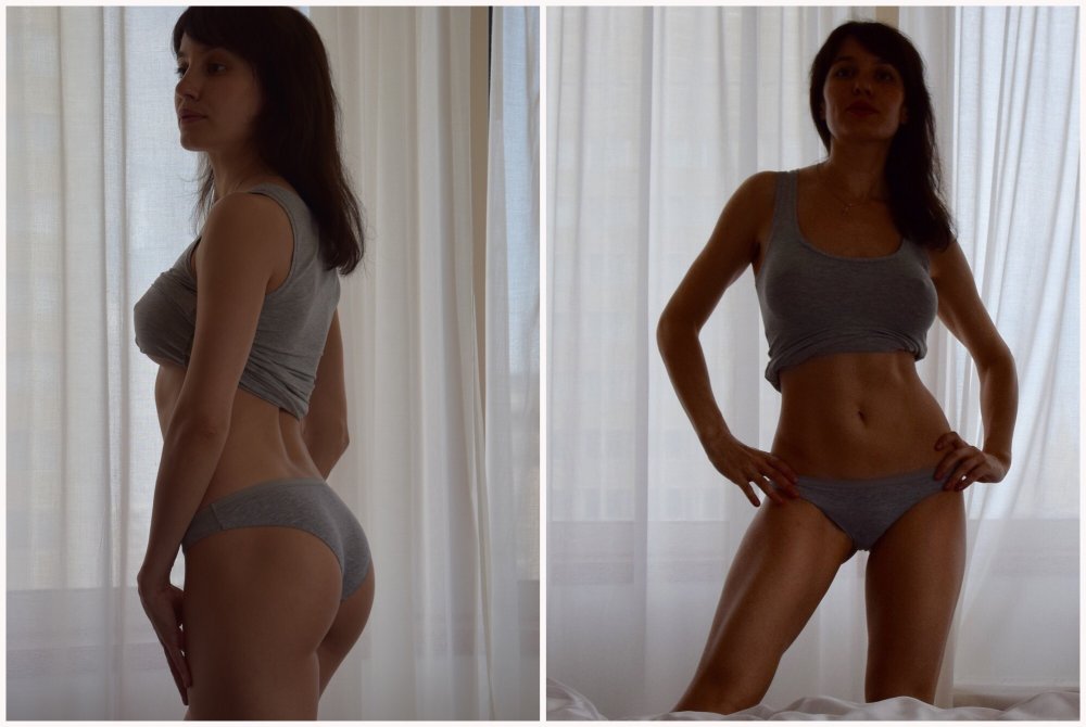 Lena Miro Body