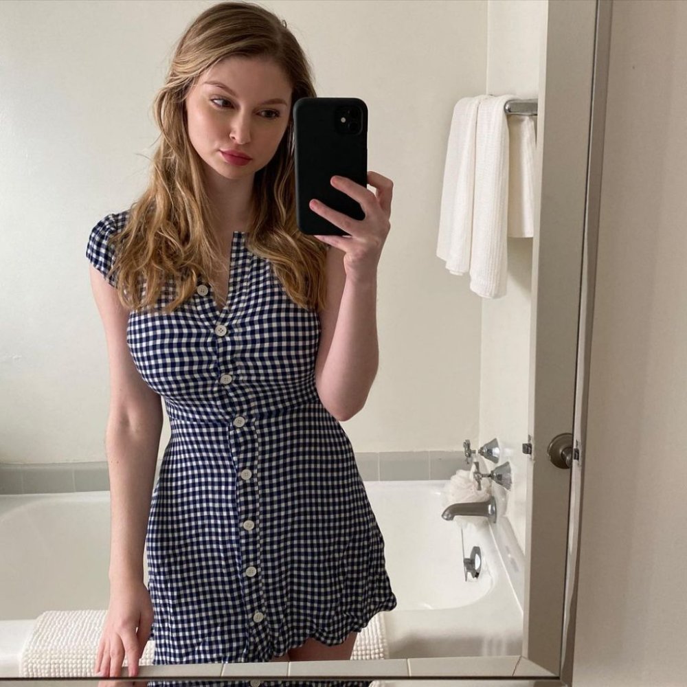Sweet Banny actress
