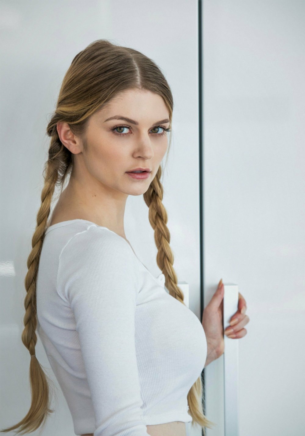 Nadia Nabakova (Banny Kolby