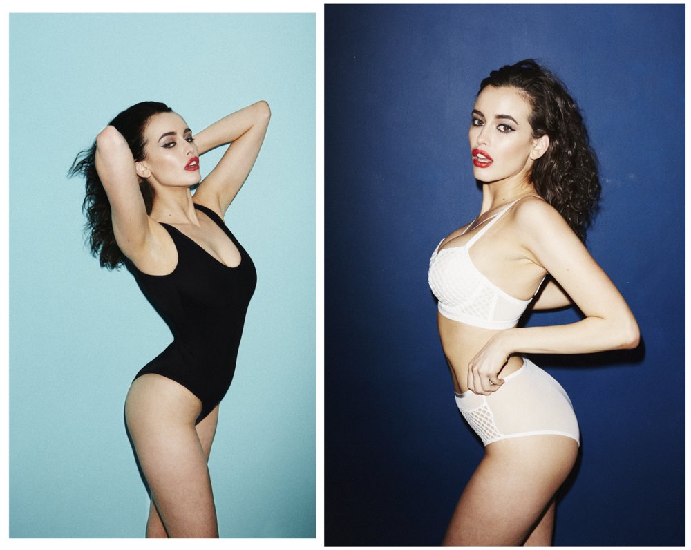 Sarah Instagram BS