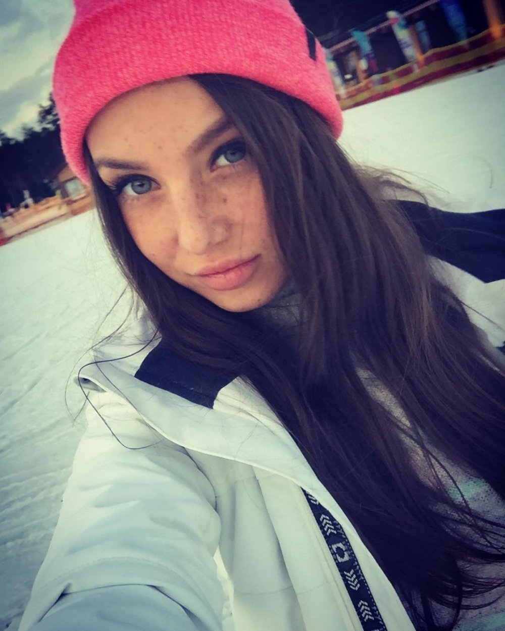 Foxy di