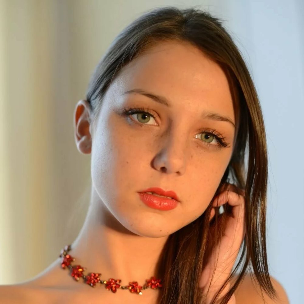 Foxy di shooting behind the scenes