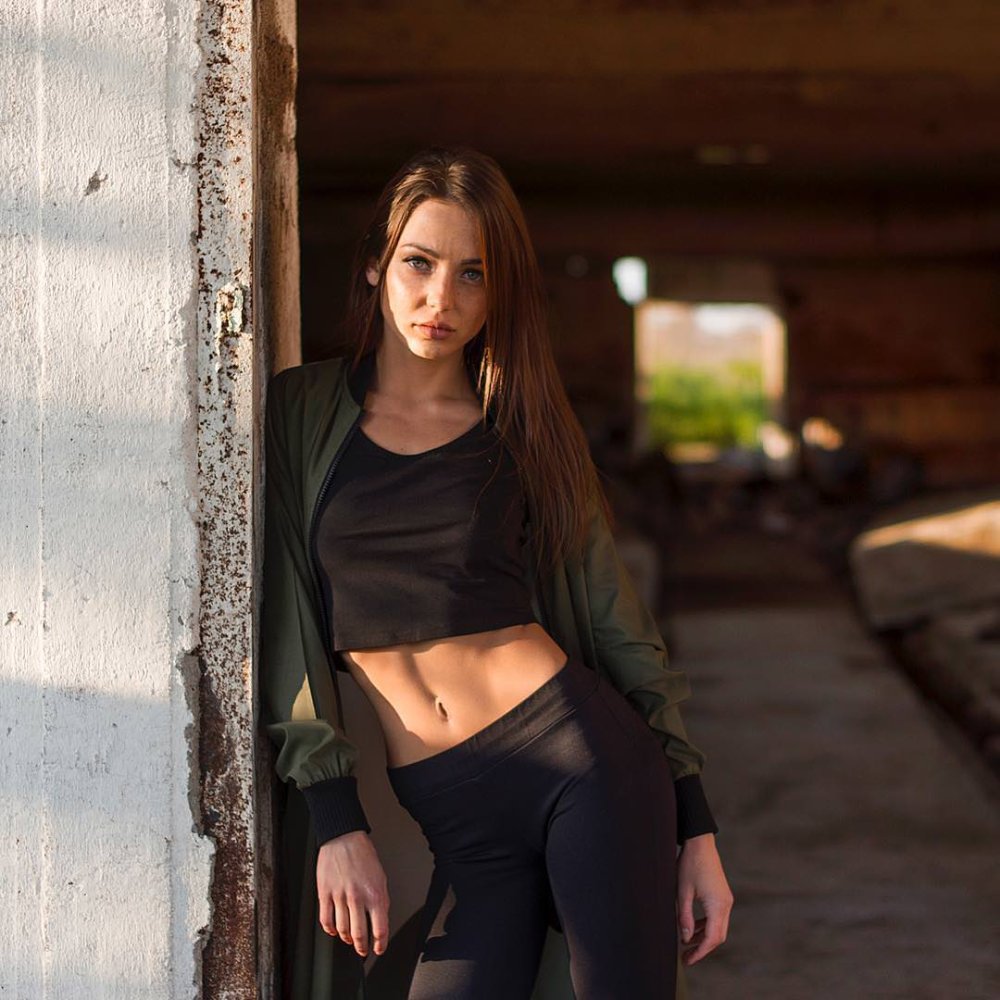 Ivanova Ekaterina (Foxi di)