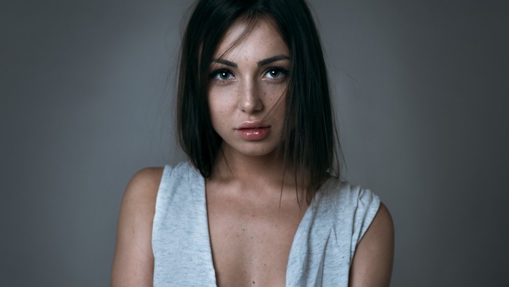 Katya Ivanova (Foxy Di) - Cute