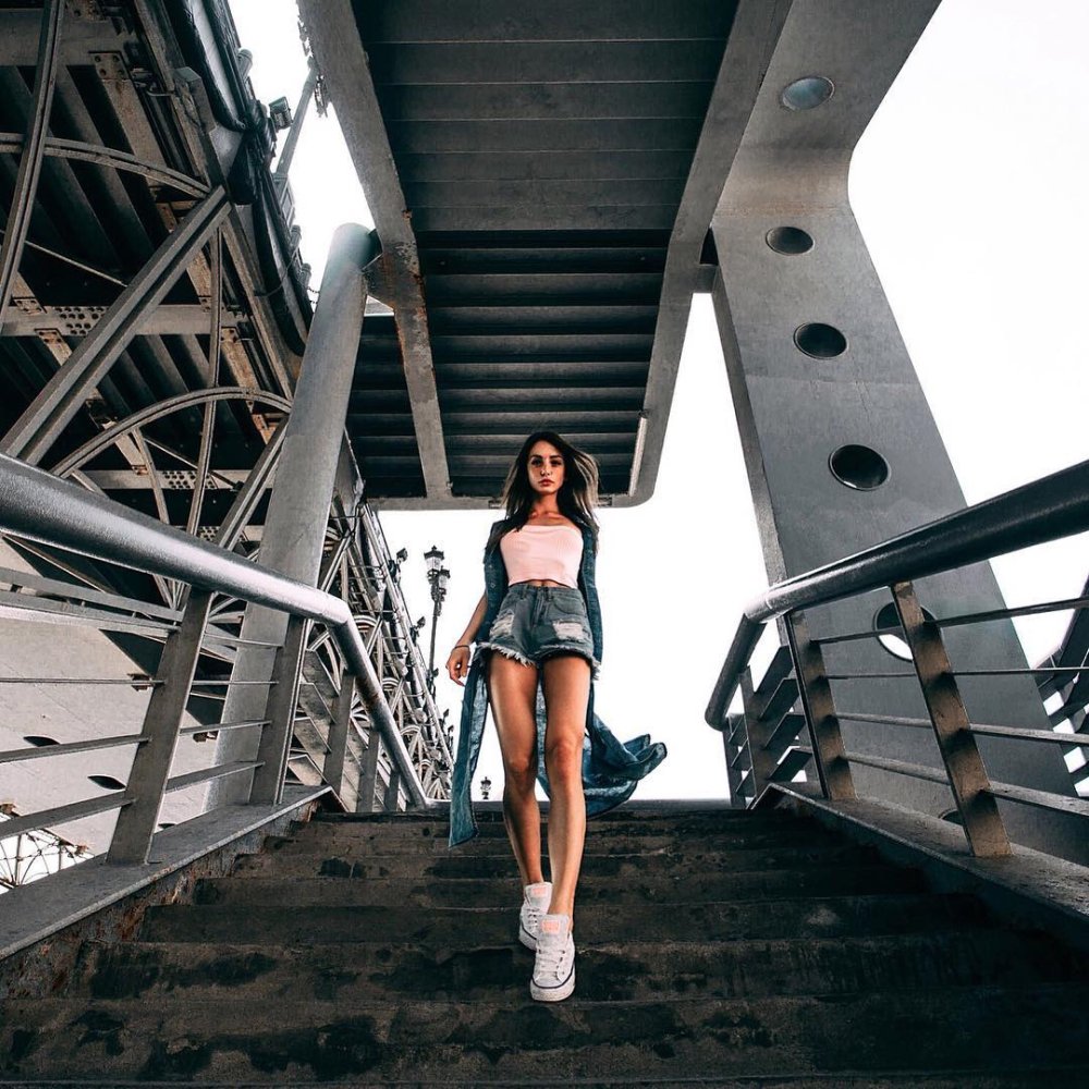 Katya Ivanova Foxy Di