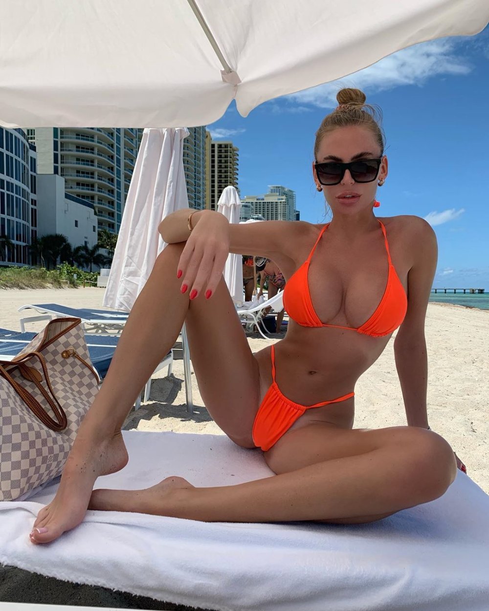 Anastasia Ocean 2020