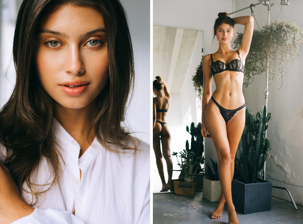 Adelina Moore