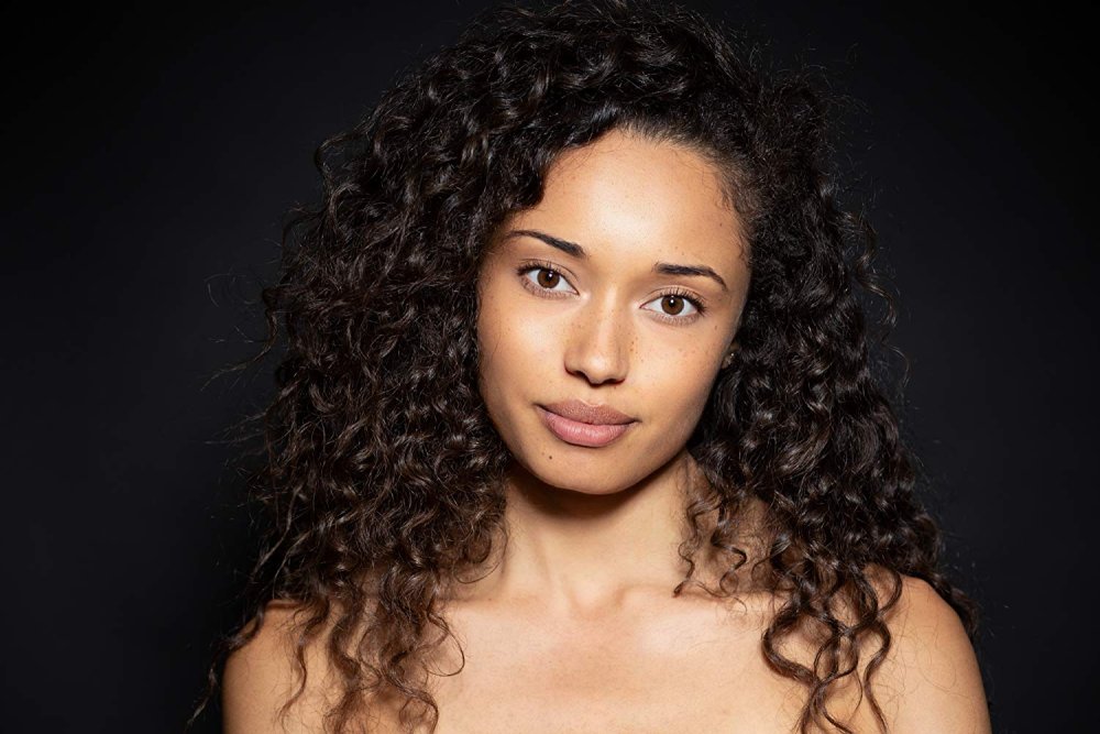 Kayler Quinn actress TUSHY