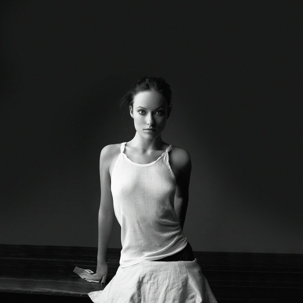 Olivia Page photo