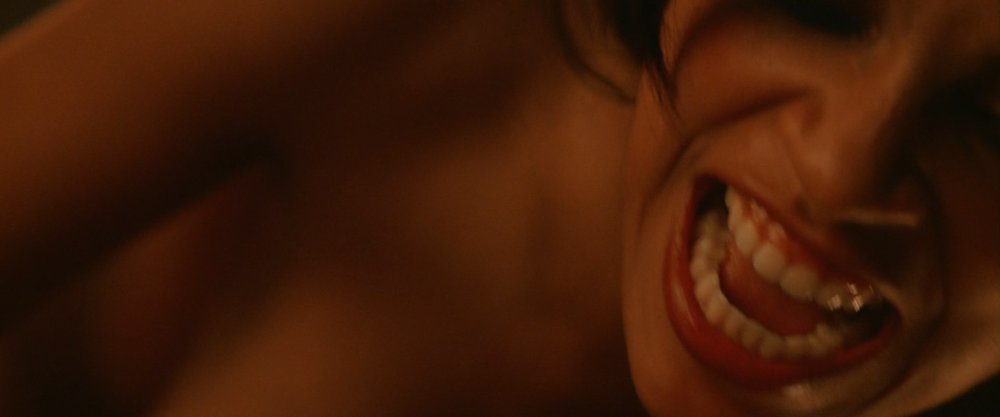Rosario Dawson