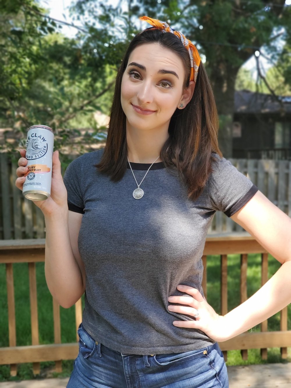 Ebigail Shapiro Milkers