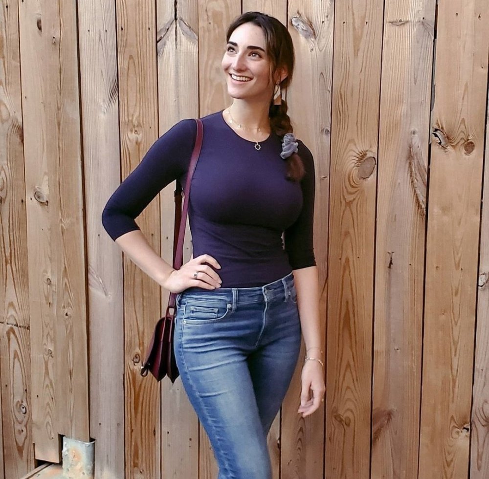 Ben Shapiro's sister