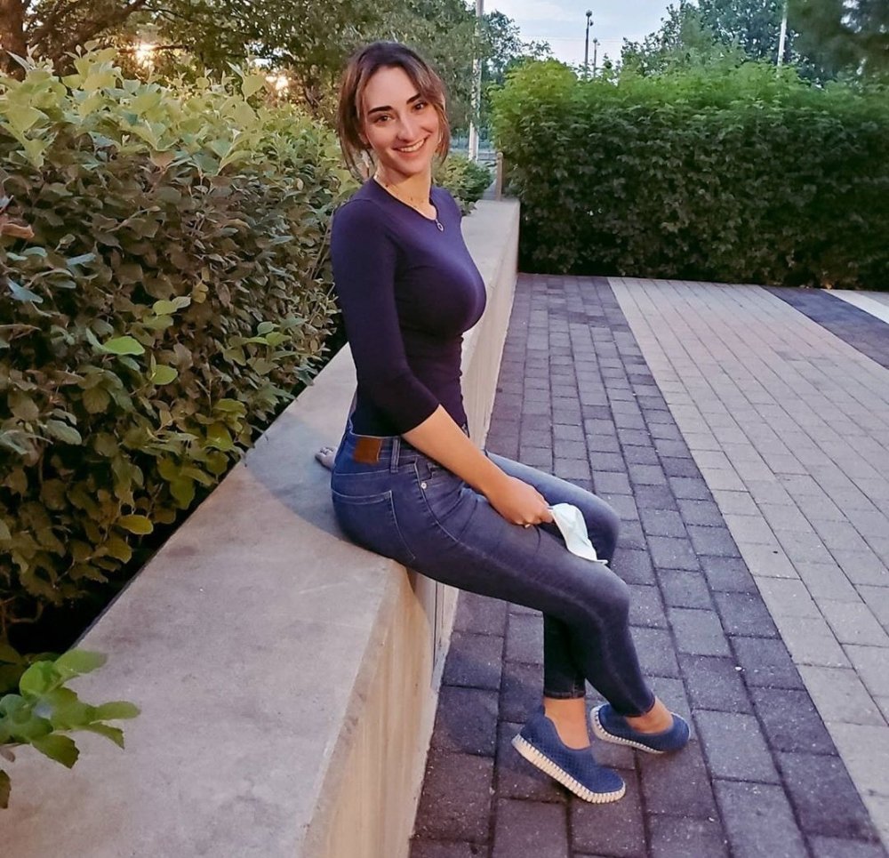 Abigail Shapiro