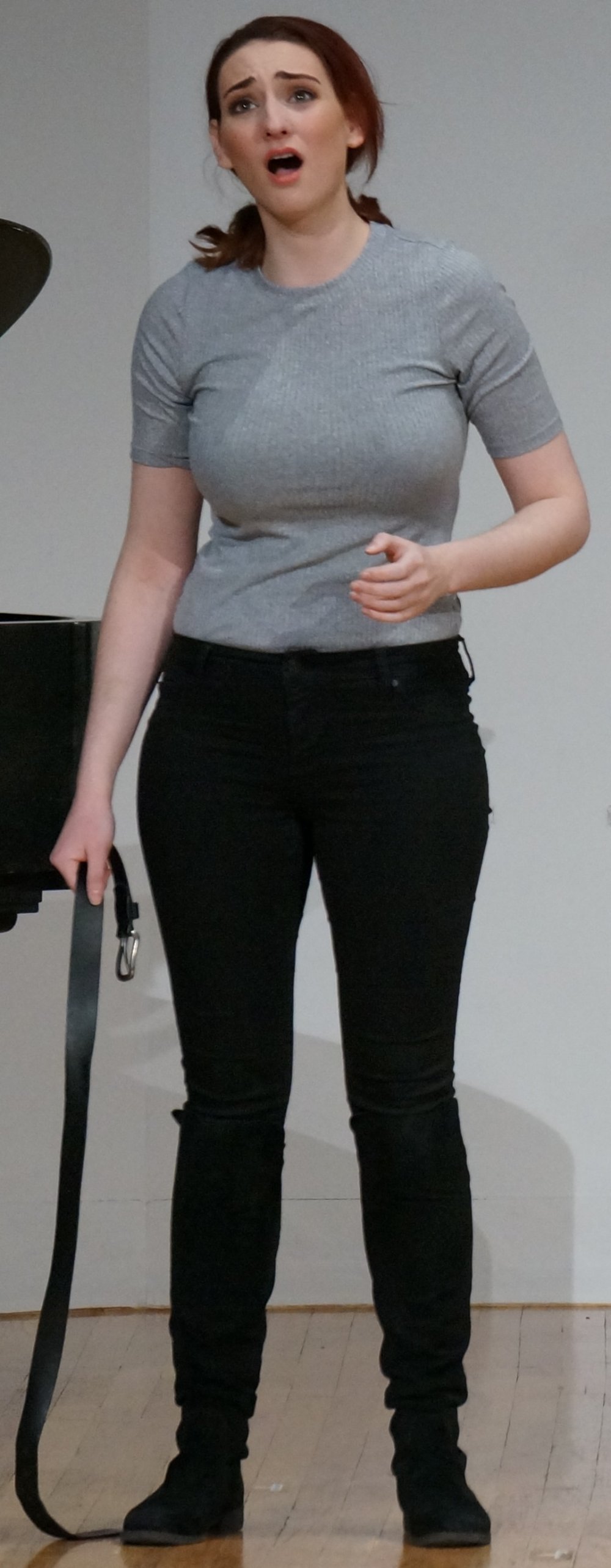 Allegra Cole (Allegra Cole)