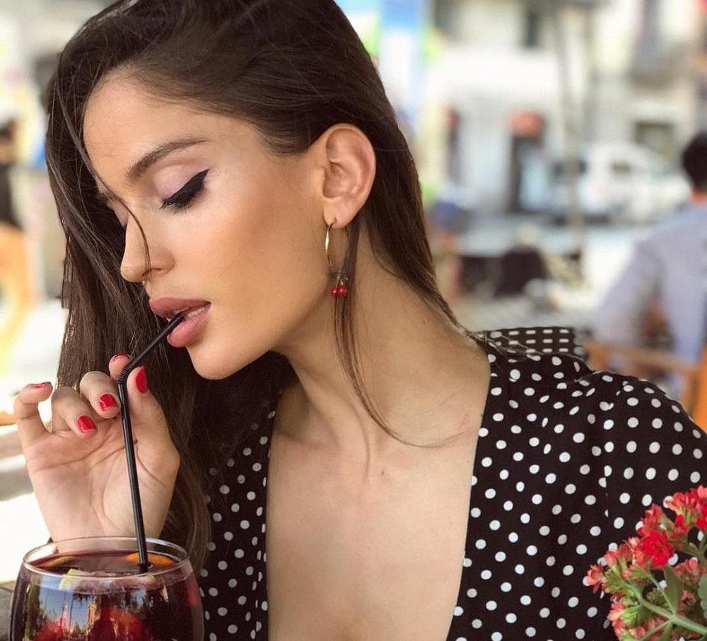 Natalia Barulich